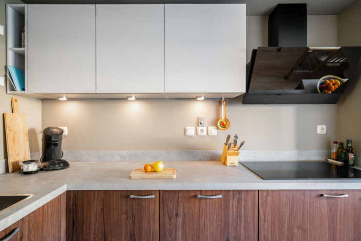 Moderne keuken in Almere | MVI Keukenstudio