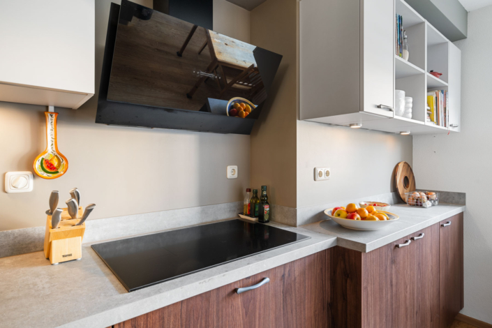 Moderne keuken in Almere | MVI Keukenstudio