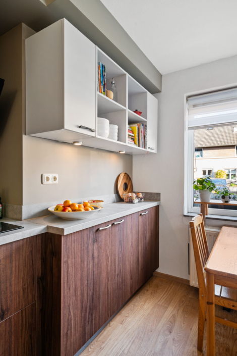 Moderne keuken in Almere | MVI Keukenstudio