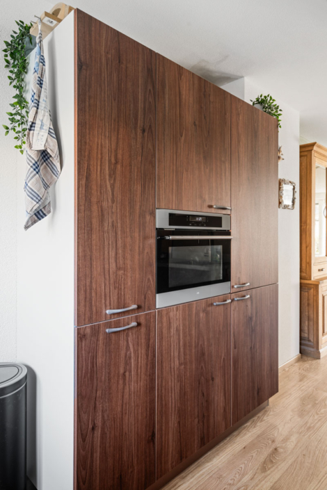 Moderne keuken in Almere | MVI Keukenstudio